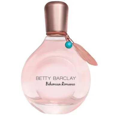 Betty Barclay, Bohemian Romance, woda toaletowa, spray, 20 ml