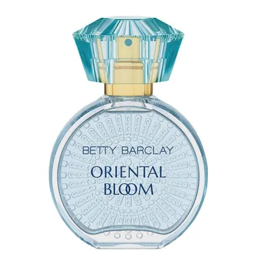 Betty Barclay, Oriental Bloom, woda toaletowa, spray, 20 ml