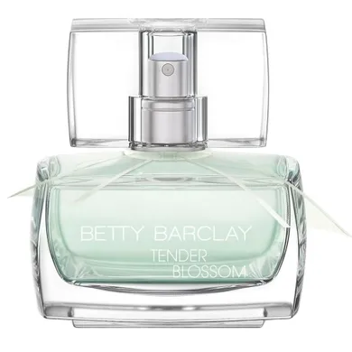 Betty Barclay, Tender Blossom, woda toaletowa, spray, 20 ml