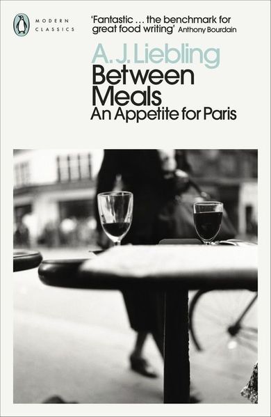Between Meals (wersja angielska)