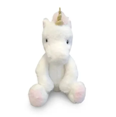 Beverly, jednorożec, maskotka, 40 cm