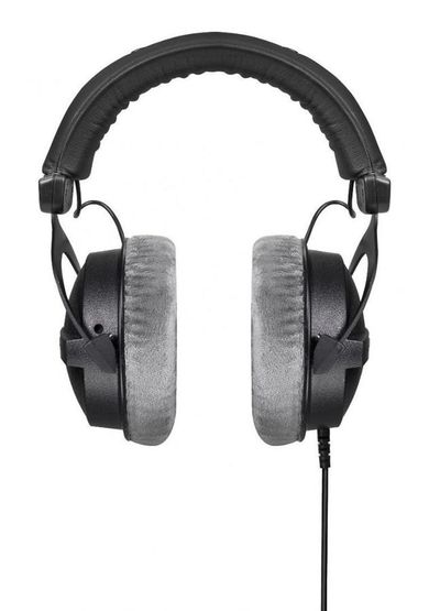 Beyerdynamic, DT 770 PRO 80 OHM, słuchawki studyjne, zamknięte