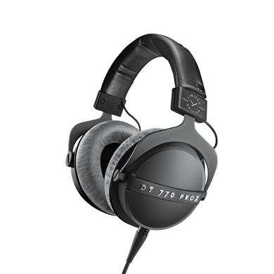 Beyerdynamic, DT 770 PRO X 48 OHM, słuchawki studyjne, zamknięte