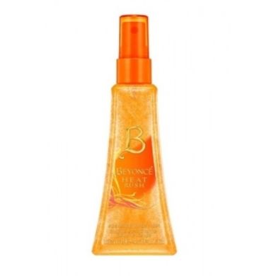Beyonce, Heat Rush, mgiełka do ciała, spray, 125 ml