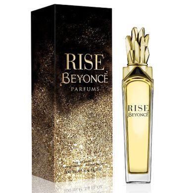 Beyonce, Rise, woda perfumowana, 100 ml