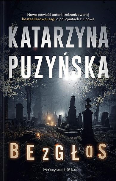 Bezgłos. Duże litery