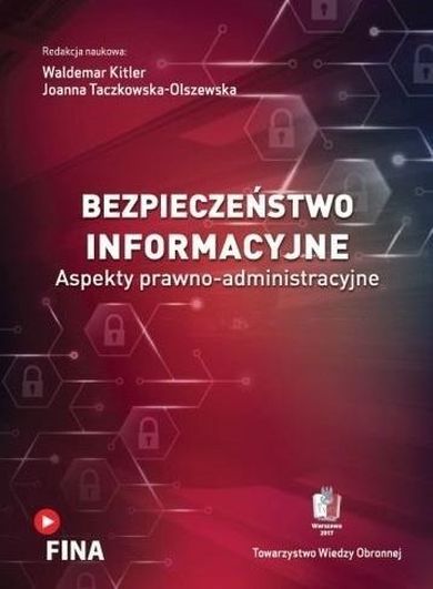 Bezpieczeństwo informacyjne