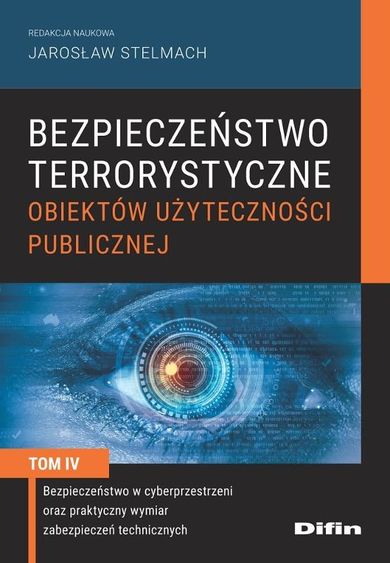 Bezpieczeństwo terrorystyczne obiektów użyteczności publicznej