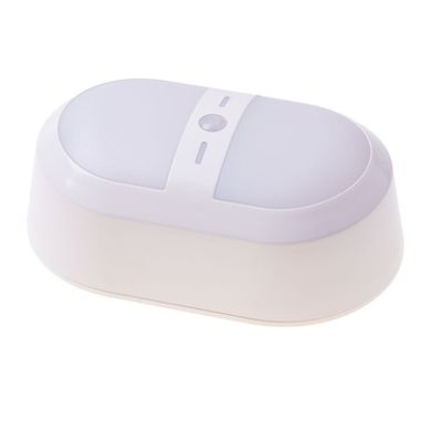 Bezprzewodowa lampka LED z czujnikiem ruchu, model 1620