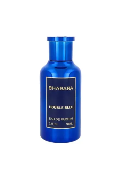 Bharara, Double Bleu, woda perfumowana, 100 ml