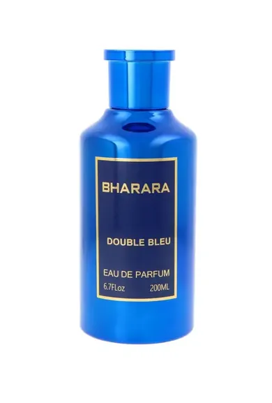 Bharara, Double Bleu, woda perfumowana, 200 ml