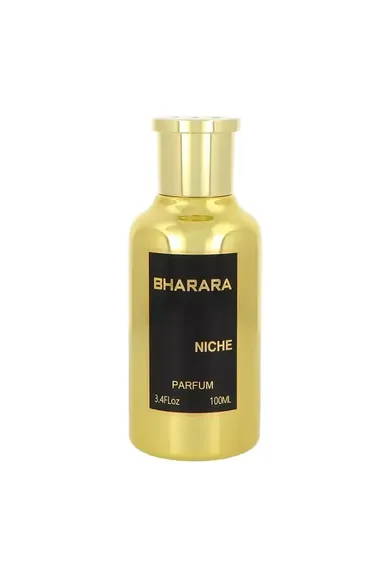 Bharara, Niche Parfum, perfumy, 100 ml