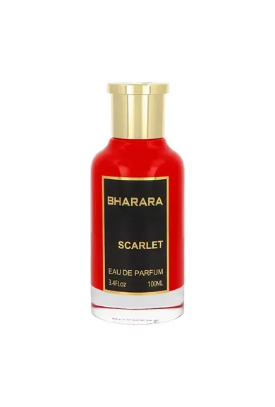 Bharara, Scarlet, woda perfumowana, 100 ml