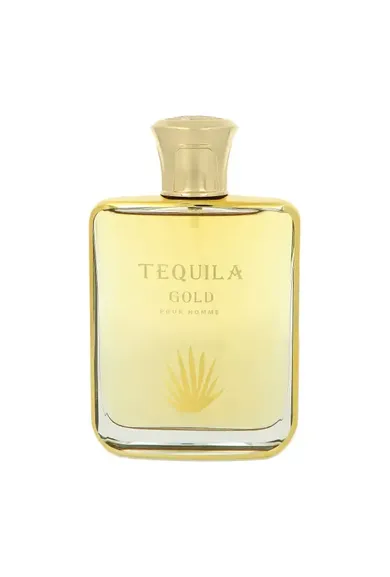 Bharara, Tequila Gold, woda perfumowana, 100 ml