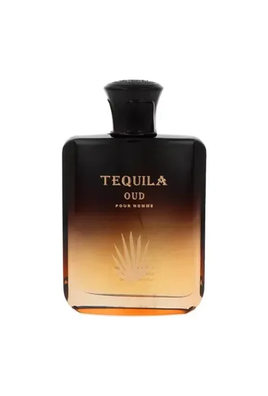Bharara, Tequila Oud, woda perfumowana, 100 ml