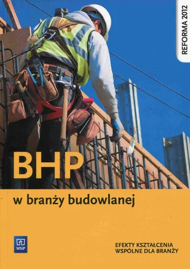 BHP w branży budowlanej