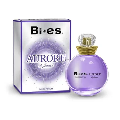 Bi-es, Aurore de Femme, woda perfumowana, 100 ml