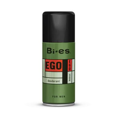 Bi-es, Ego, dezodorant, spray, 150 ml