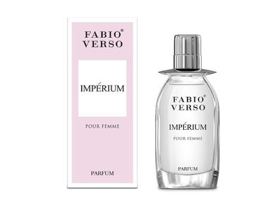 Bi-es, Fabio Verso Imperium, perfumy, 15 ml