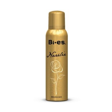 Bi-es, Nazelie, dezodorant, spray, 150 ml