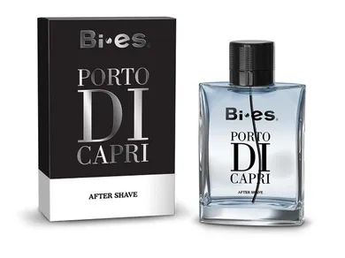 Bi-es, Porto Di Capri, płyn po goleniu, 100 ml