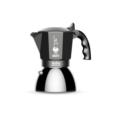 Bialetti, Kawiarka Brikka Induction 4tz