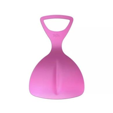 Bibio, ślizg zjazdowy, jabłuszko, róż