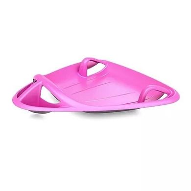 Bibio, ślizg zjazdowy, trygon, róż