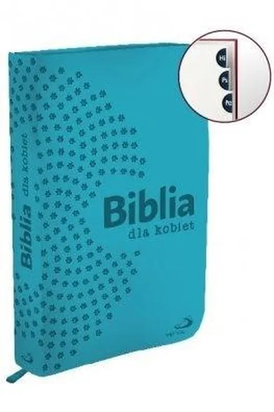 Biblia dla kobiet