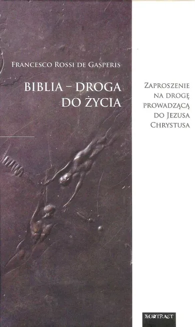 Biblia droga do Życia