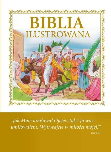 Biblia ilustrowana