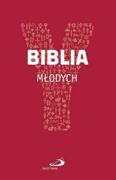 Biblia młodych