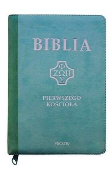 Biblia pierwszego Kościoła