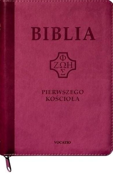 Biblia pierwszego Kościoła