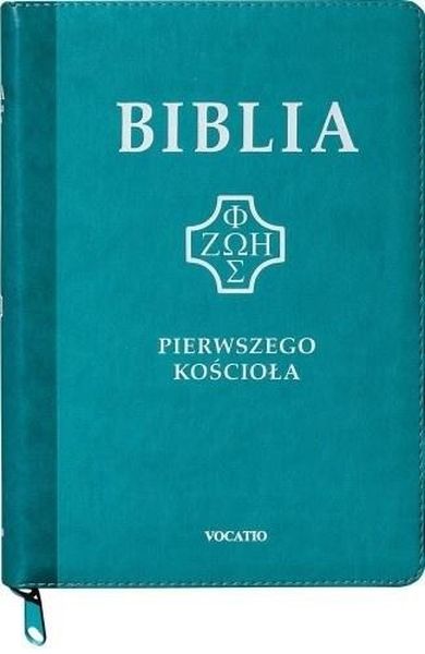 Biblia pierwszego Kościoła