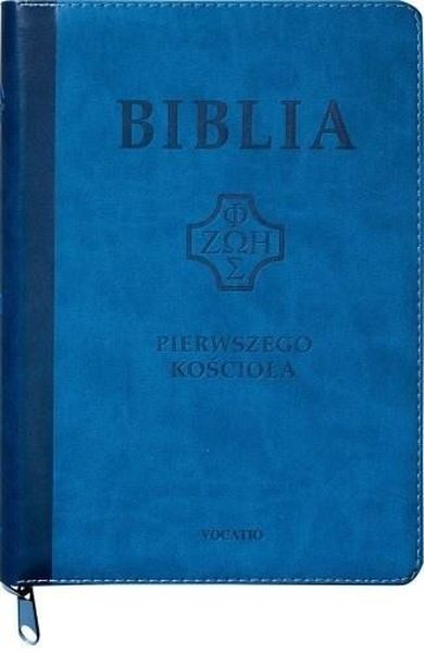 Biblia pierwszego Kościoła