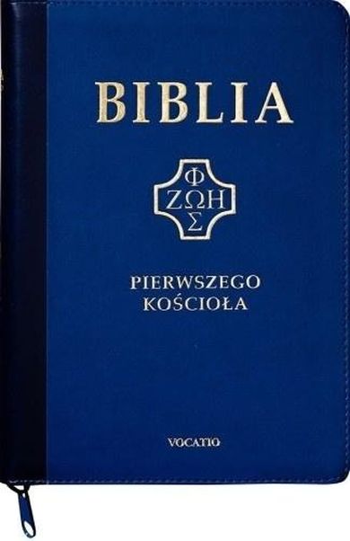 Biblia pierwszego Kościoła