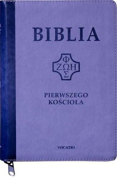 Biblia pierwszego Kościoła