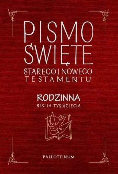 Biblia Tysiąclecia