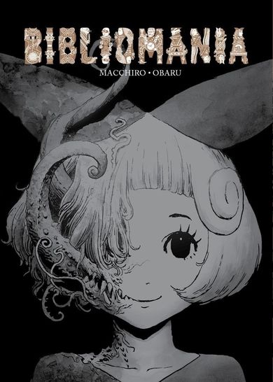 Bibliomania