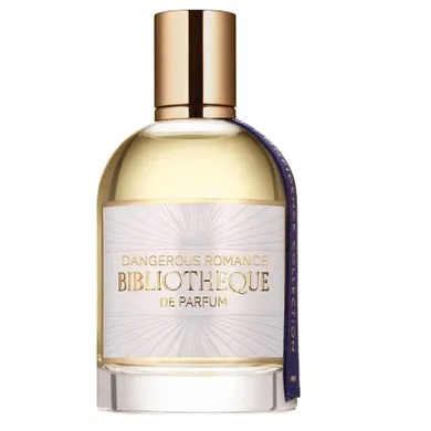 Bibliotheque de Parfum, Dangerous Romance, woda perfumowana, spray, 100 ml