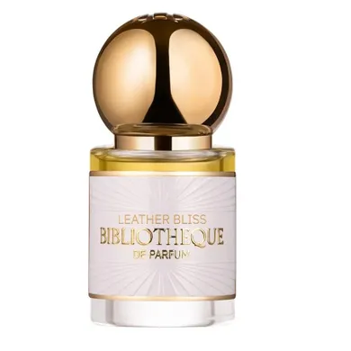 Bibliotheque de Parfum, Leather Bliss, woda perfumowana, spray, 16 ml