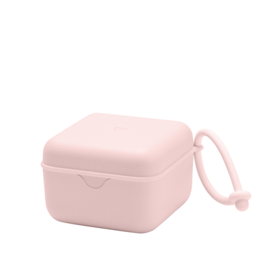 Bibs, Pacifier Box, pudełko na smoczek, Blossom