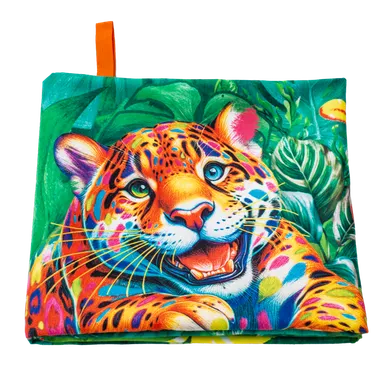 Bic, Kids, ręcznik szybkoschnący z mikrofibry, 70-140 cm
