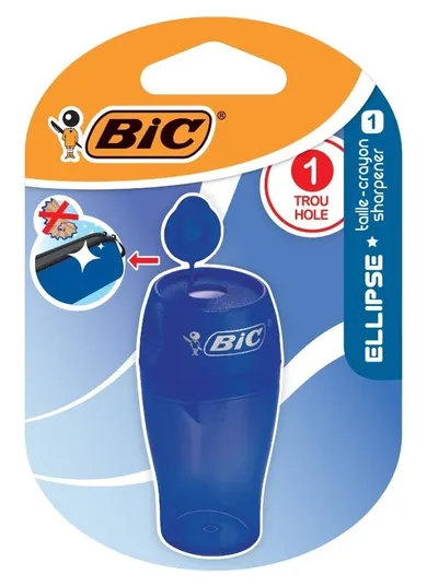 Bic, Sharpener Ellipse, temperówka