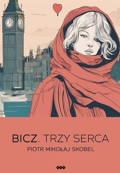 Bicz. Trzy Serca
