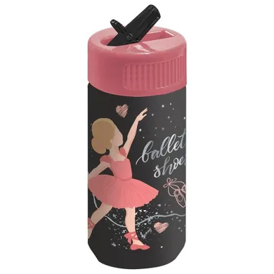 Bidon, Ballet Shoes, 330 ml