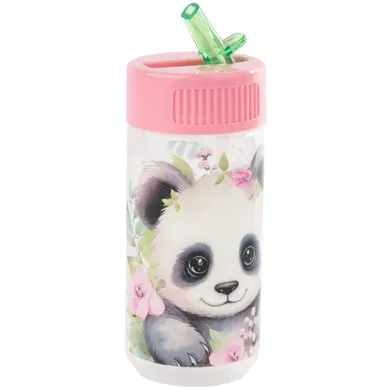 Bidon, Panda, 330 ml
