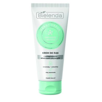 Bielenda, Handy Cream, krem do rąk odżywczy, 50 ml