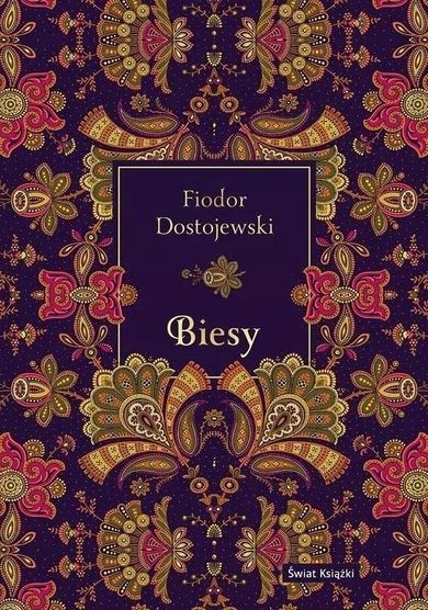 Biesy (elegancka edycja)